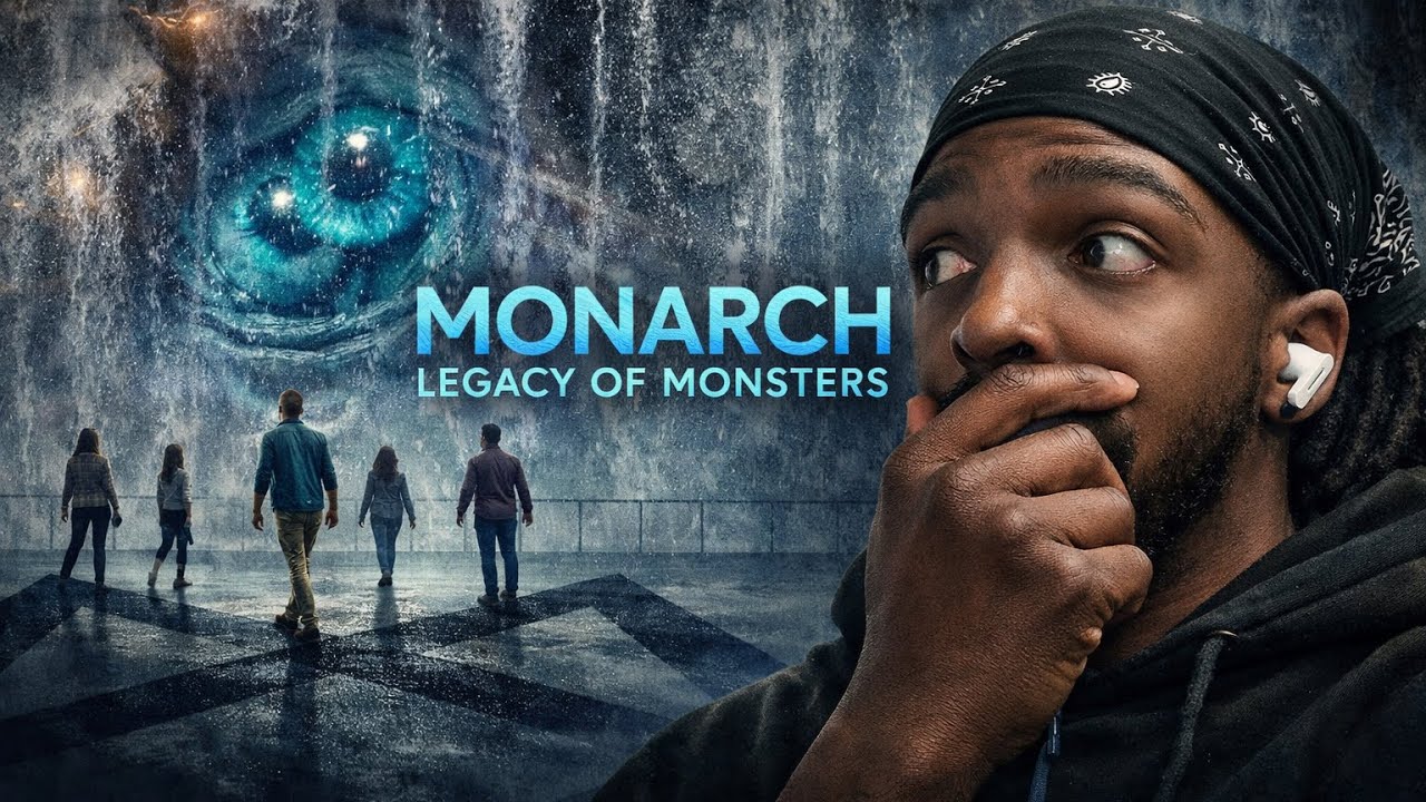 Monarch Season 2 Just Changed Everything (Reaction)