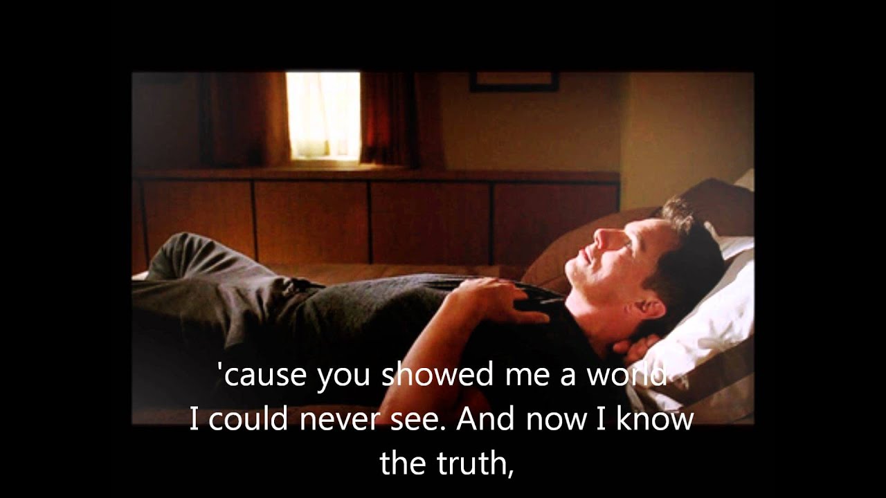 John Barrowman - I Owe It All To You