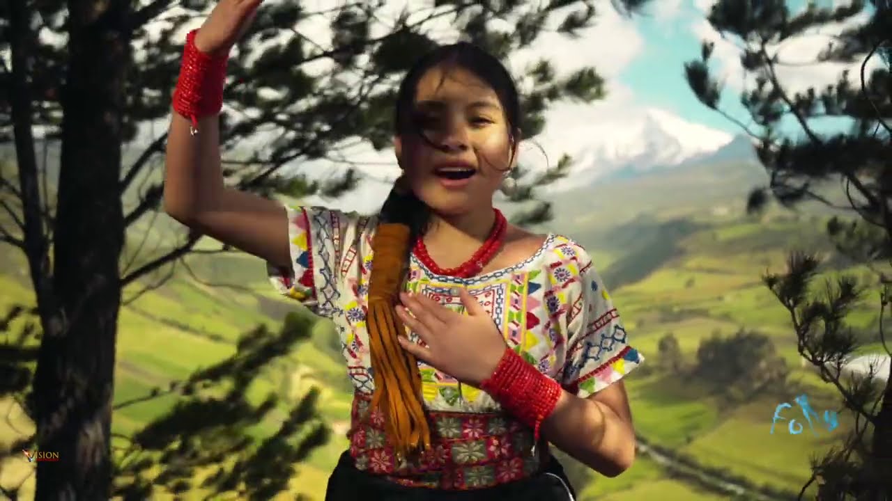 Behind the Scenes of Pakarina. Tras Cámaras Cover-Indian Fire
