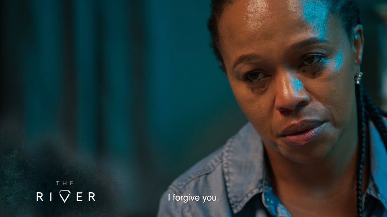 I Forgive You Tumi – The River | 1 Magic