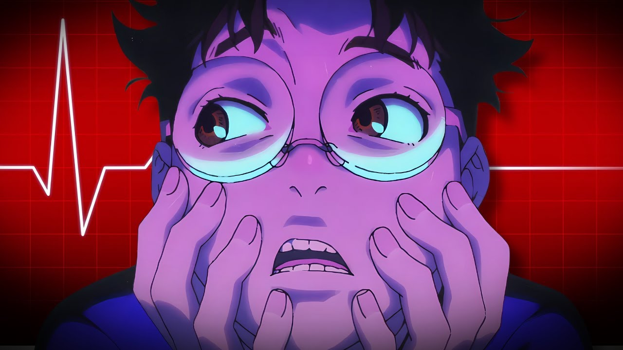 Is the Anime Industry in Trouble?