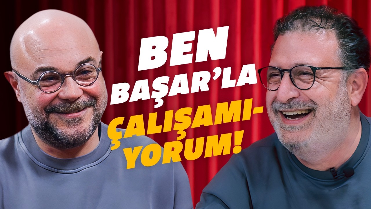Bu Program Bana Çok İyi Geliyor! | Can Yılmaz İle Geri Vites
