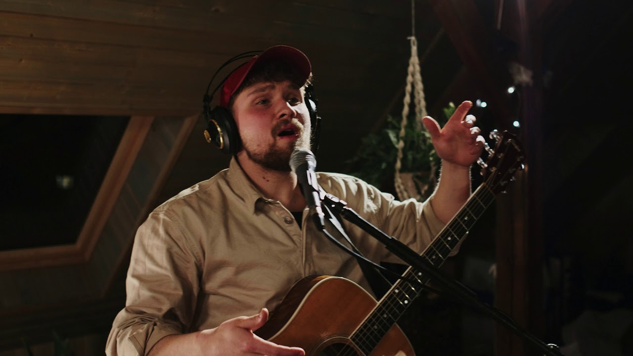 Giss - You Do It Better (Attic live)