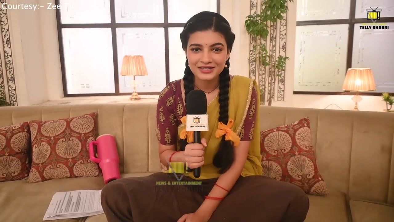 Saru | Mohak Matkar As Saru Exclusive Interview Exposed Upcoming Twist And Turns