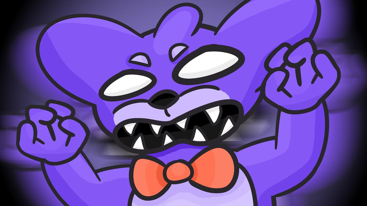 Minecraft Fnaf Bonnie Attacks (Minecraft Roleplay)