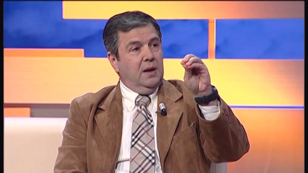 Edmond Bizbiqi – Biopsia e embrioneve dhe shtatzania in vitro- Ditë e Re- 27.04.15- Ora News