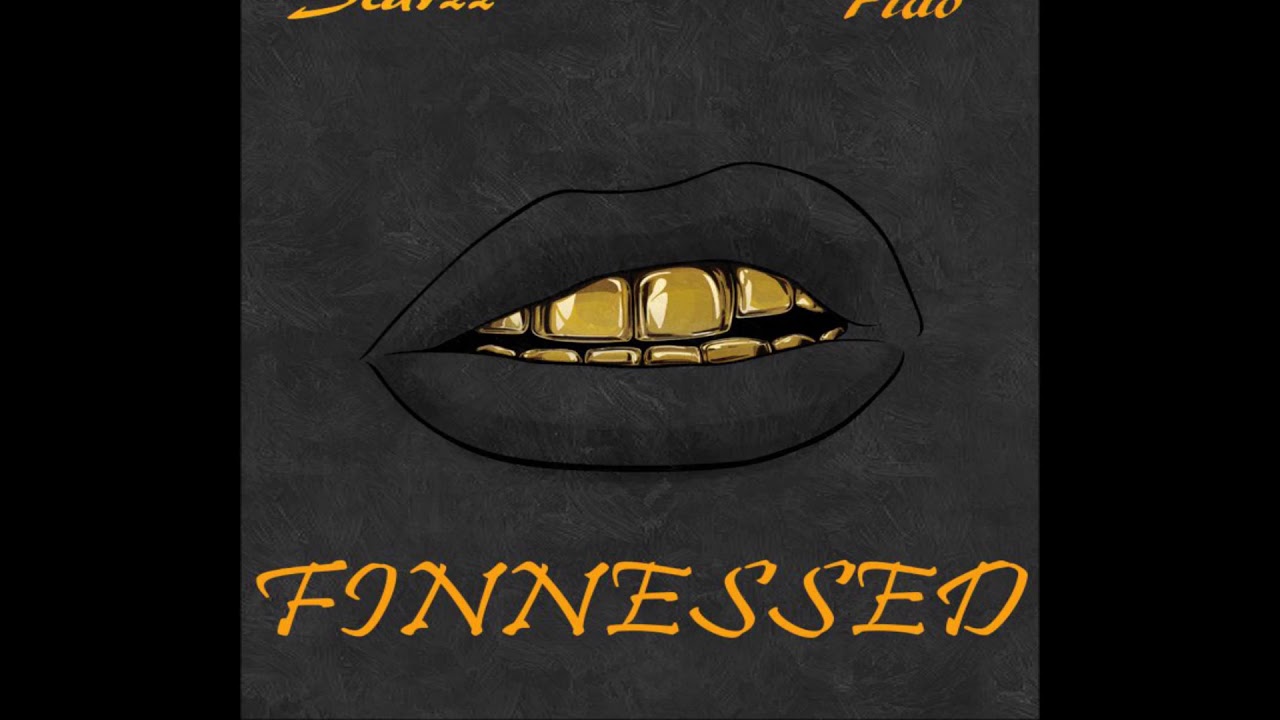 Lil Starzz - Finessed (Ft. Yung Fido) Prod. By Chaian