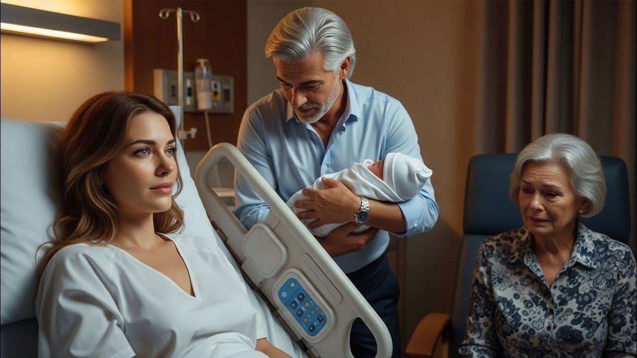 She Was Fired for Being Pregnant — The Company Didn't Know Who Her Father Was