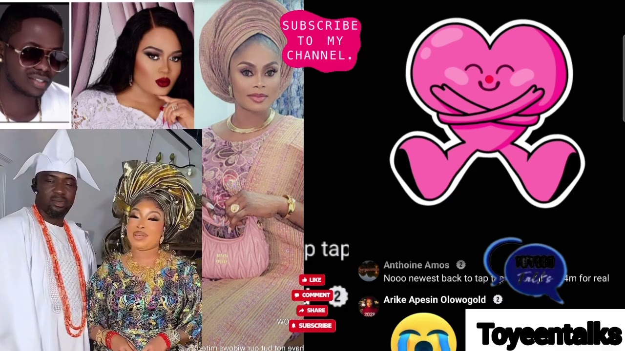 Alujo Gba Sub Nitori Alhaja Lizzy,Madam Dorcas Gba Ti E Nitori Alujo,Awon Irobo Nitori Olori Abike J