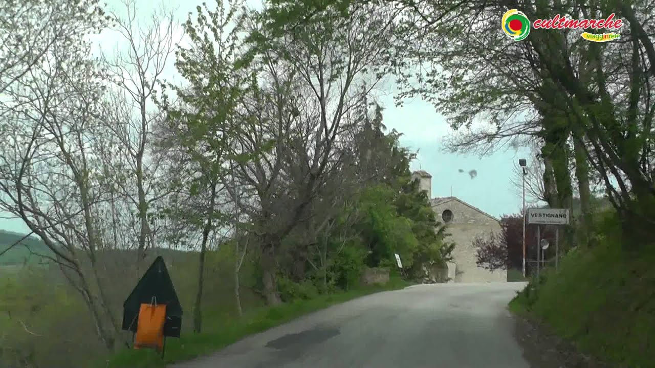 Caldarola, tour nella terra dei castelli