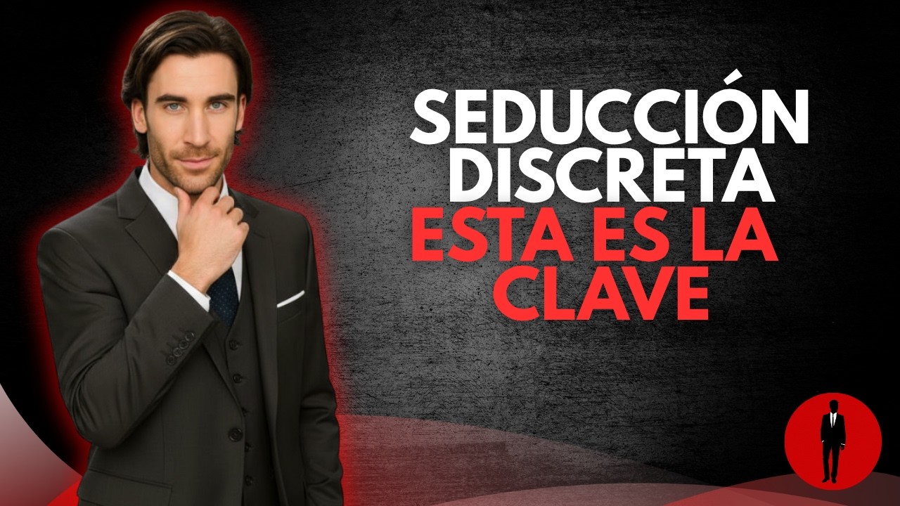 El Arte de la Seducción Discreta: Domina la Psicología del Coqueteo