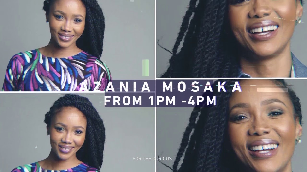 Meet the 702 presenters