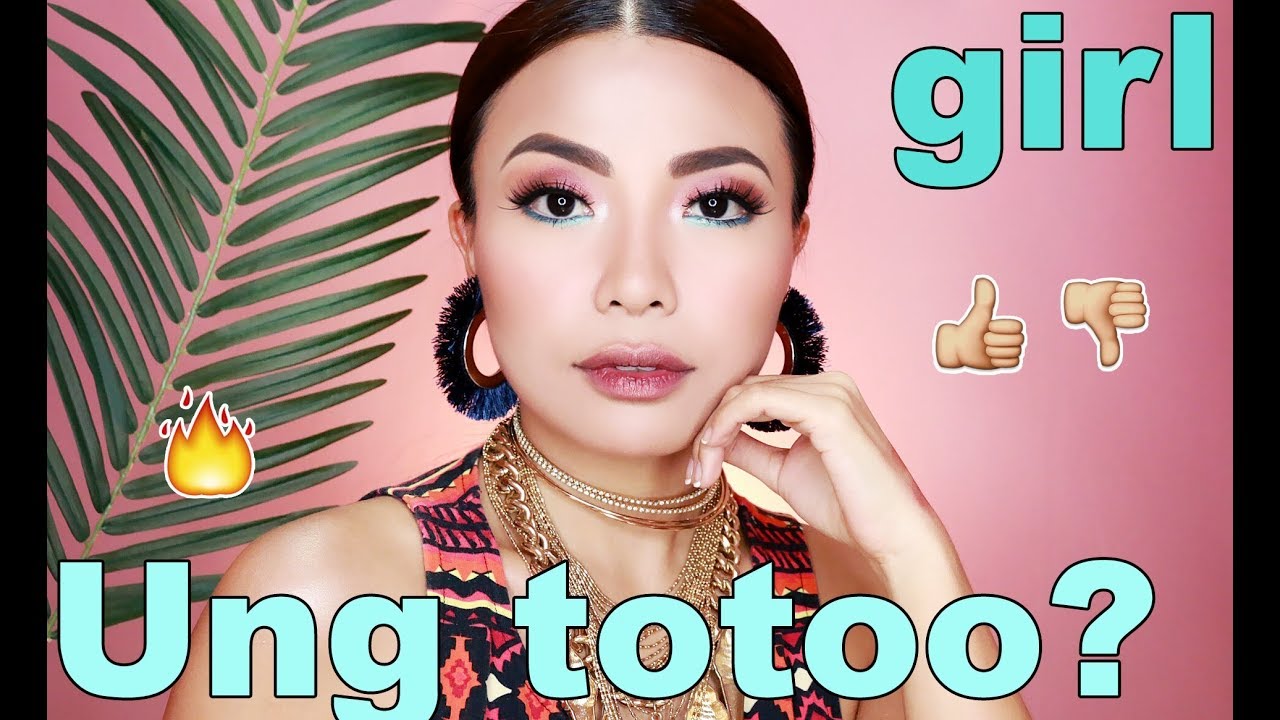 LUSTROUS by Nadine Lustre (HONEST Review + FIRST Impression)
