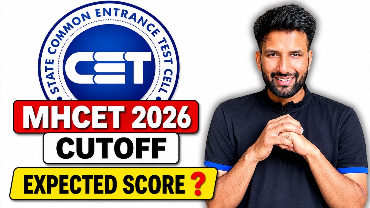 MHCET LAW 2026 Cutoff ? Safe Score for Top Colleges #mhcetlaw2026 