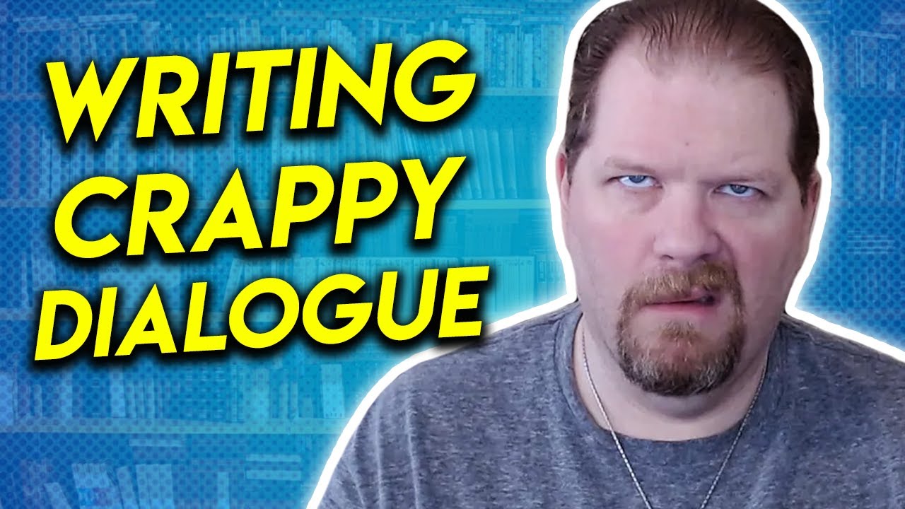 How To Write Good Dialogue In A Story | 8 Writing Tips