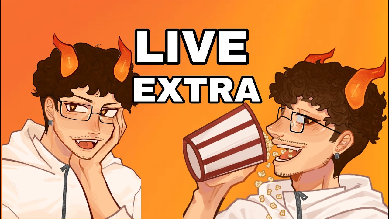 MEU CONTROLE CHEGOU, BORA JOGAR ALGUNS JOGOS - LIVE EXTRA