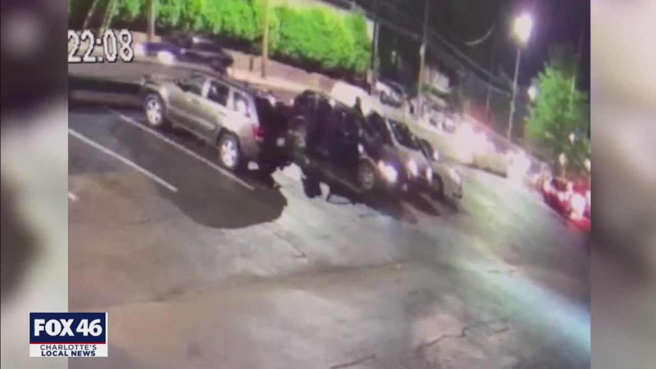 55 rounds fired during brazen Uptown lounge shooting, police say