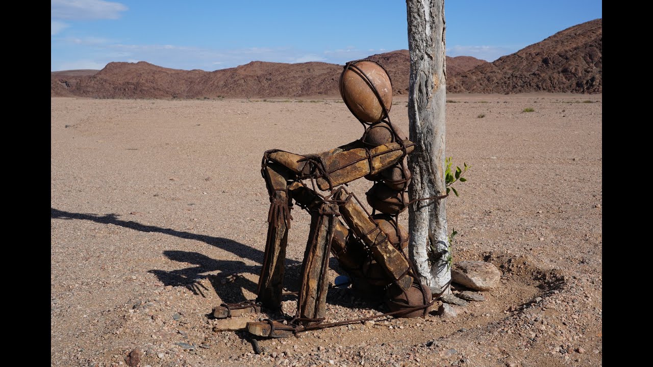 Namibia 2024 - Kaokoveld - Teil 1