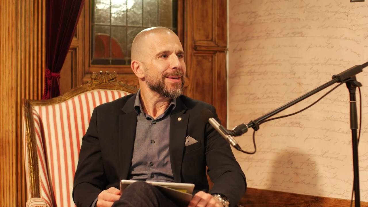 PODCAST ECKADEMY #4: Odontología y Medicina del Sueño, con el Dr. Alejandro Tovar