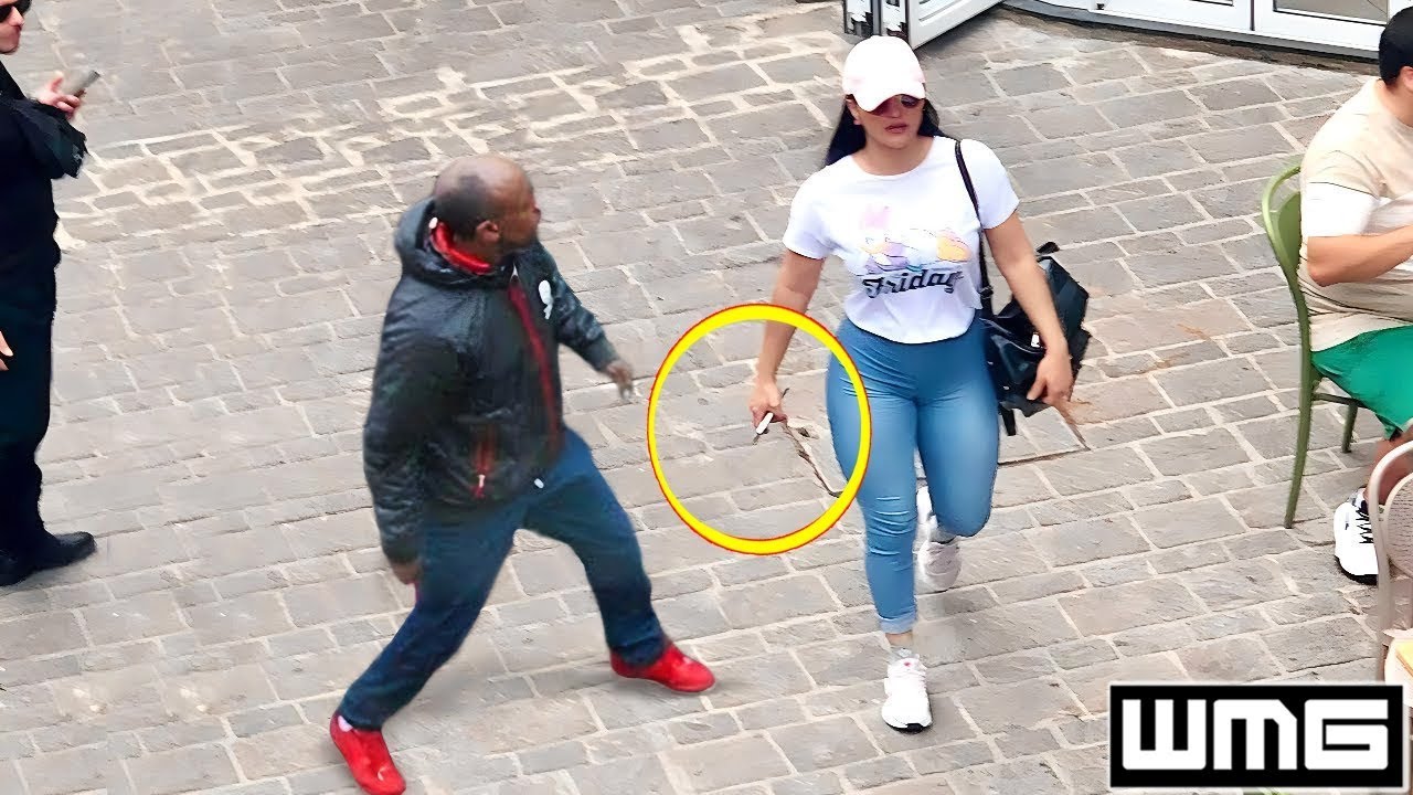 45 INCREDIBLE MOMENTS CAUGHT ON CAMERA! #2  | WELUCK