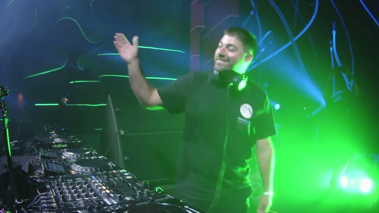 Silver Panda @ Laroc 8/5/23