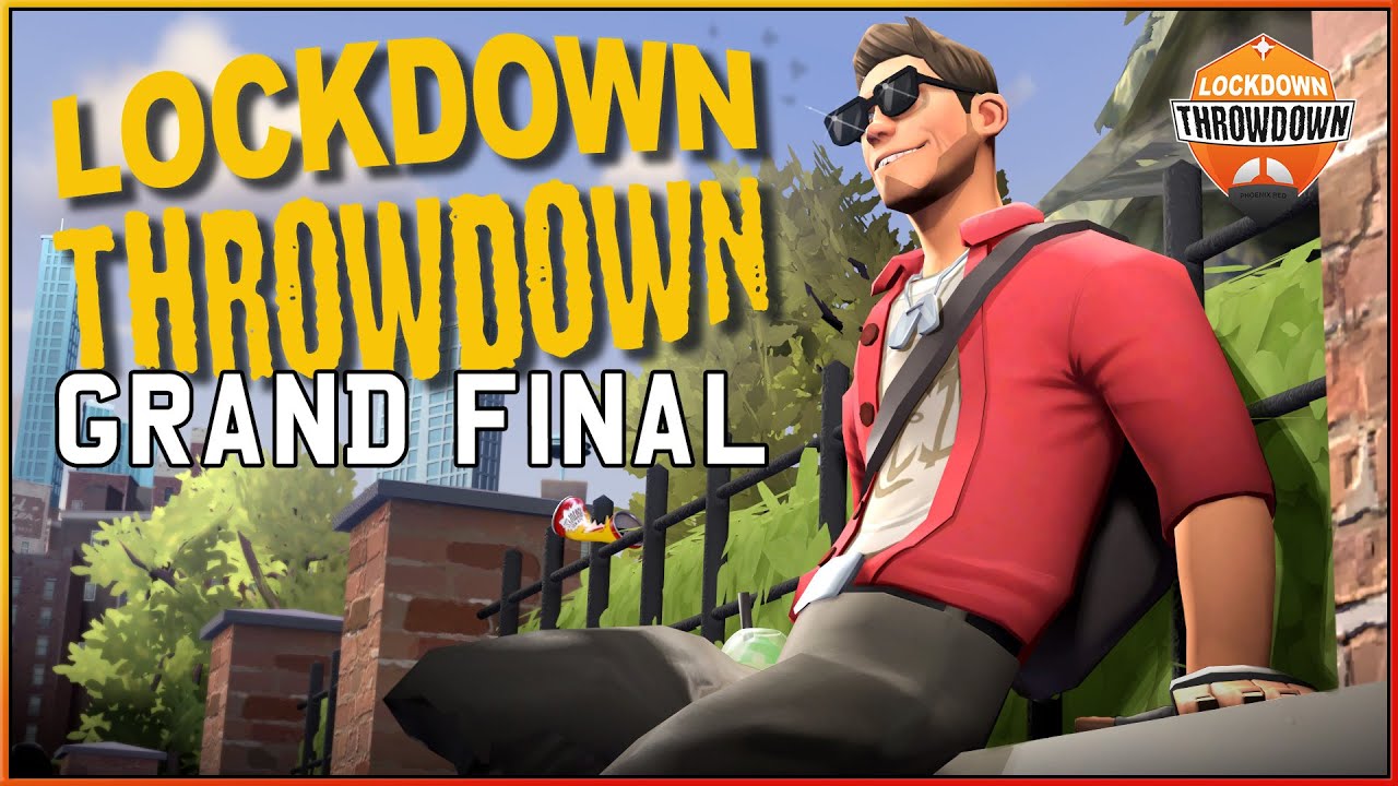 Lockdown Throwdown Invite Grand Final: Ascent.EU vs. Valor Ants