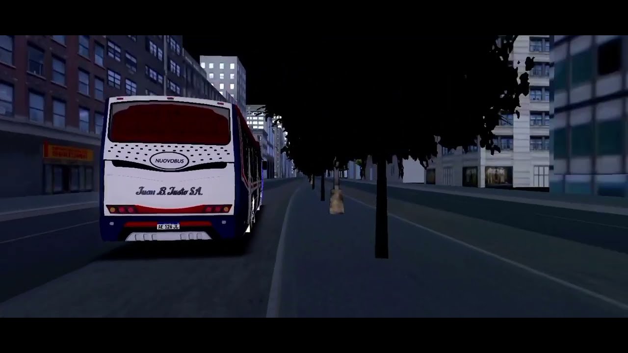 El nuevo bus 500 recoremos todos ala chapa y na música no falta pa 🛑leer la Descripción importante 