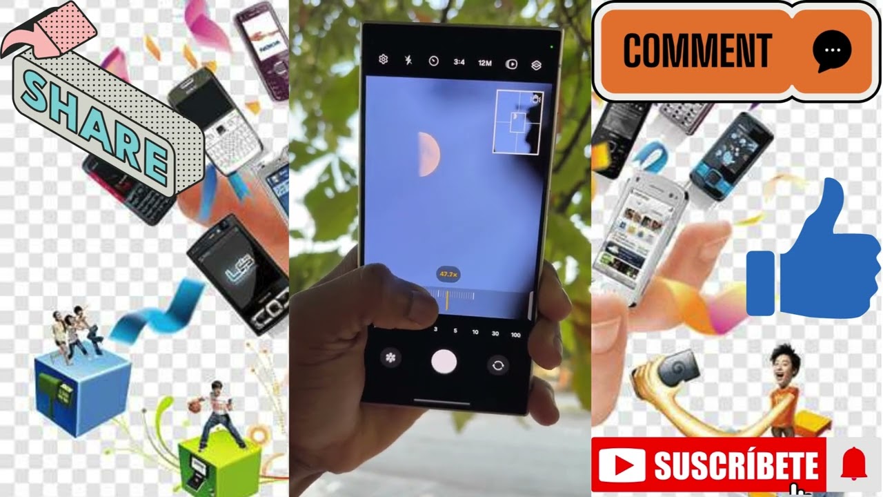 Is the 200 MP Camera on the S24 Ultra 5G Worth the Hype  #s24ultra #galaxys24ultra #fy #fyp #samsung