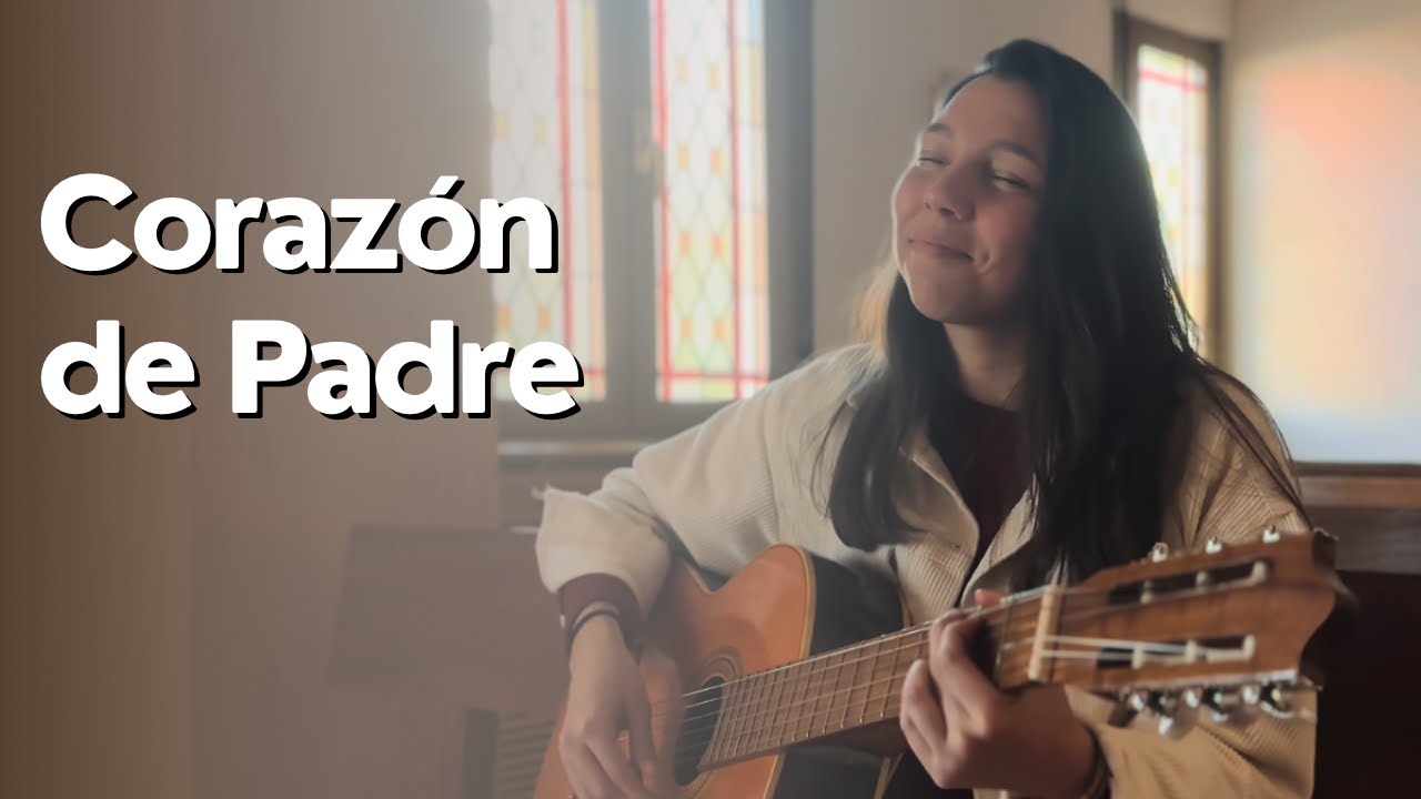 Canción a San José (Acordes y Letra)