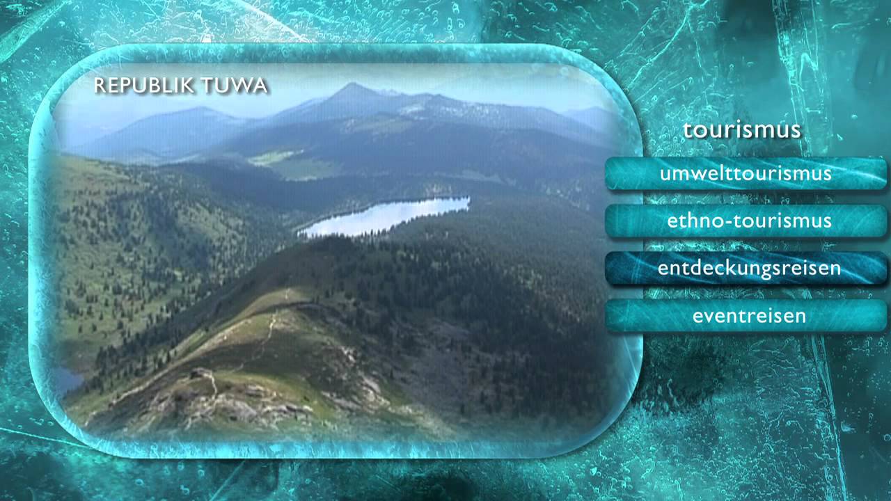 Republik Tuwa
