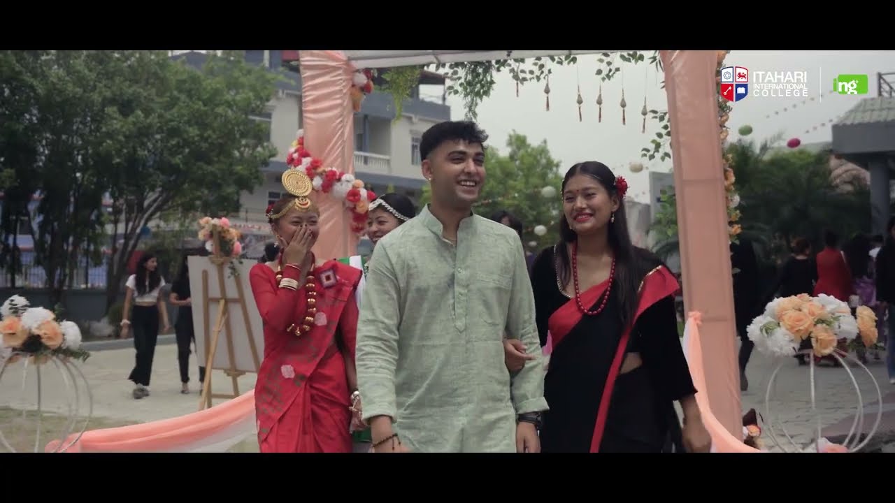 Spring Carnival | 2023 | Itahari International College