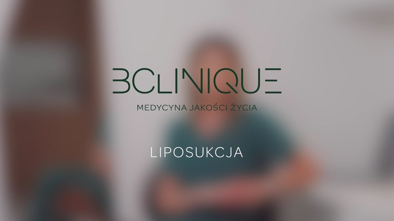 Liposukcja