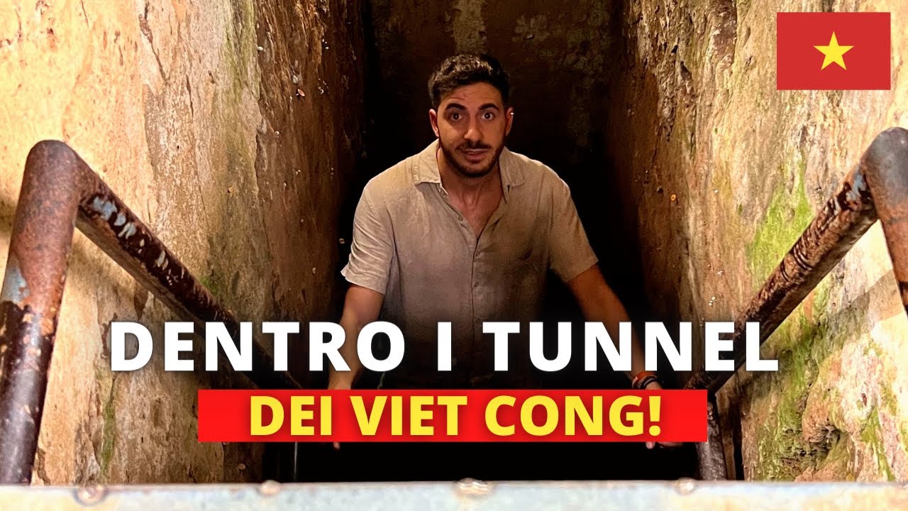 HO CHI MINH CITY: La Rinascita Di Saigon DOPO LA GUERRA | Vietnam Ep.1