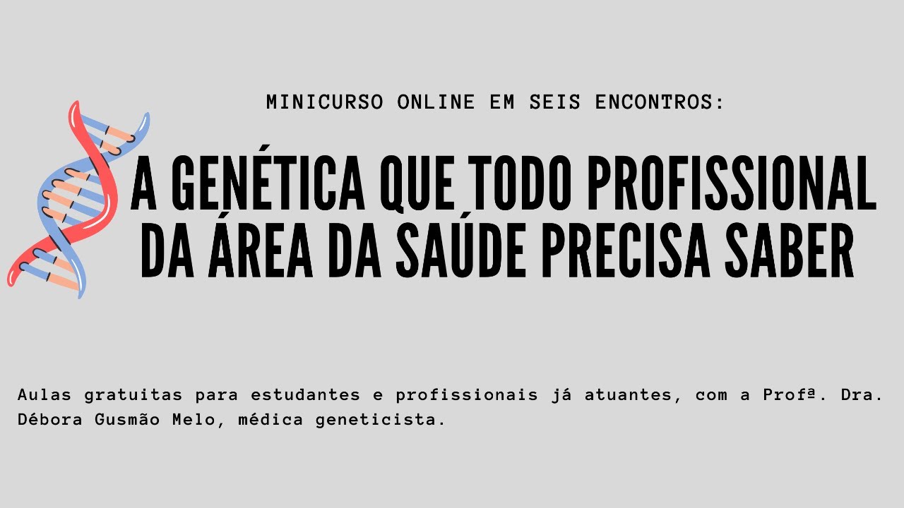 Citogen&eacute;tica Cl&iacute;nica