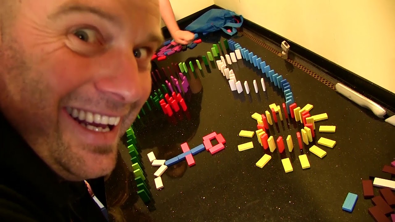 Indoor Team Building | Team Building Games | The Events Company