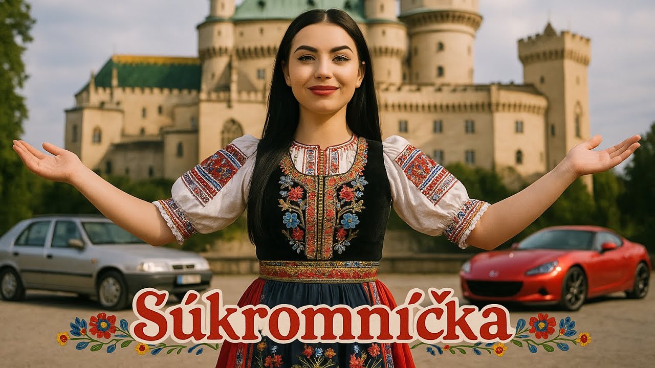 Súkromníčka - AIprodukcia.sk
