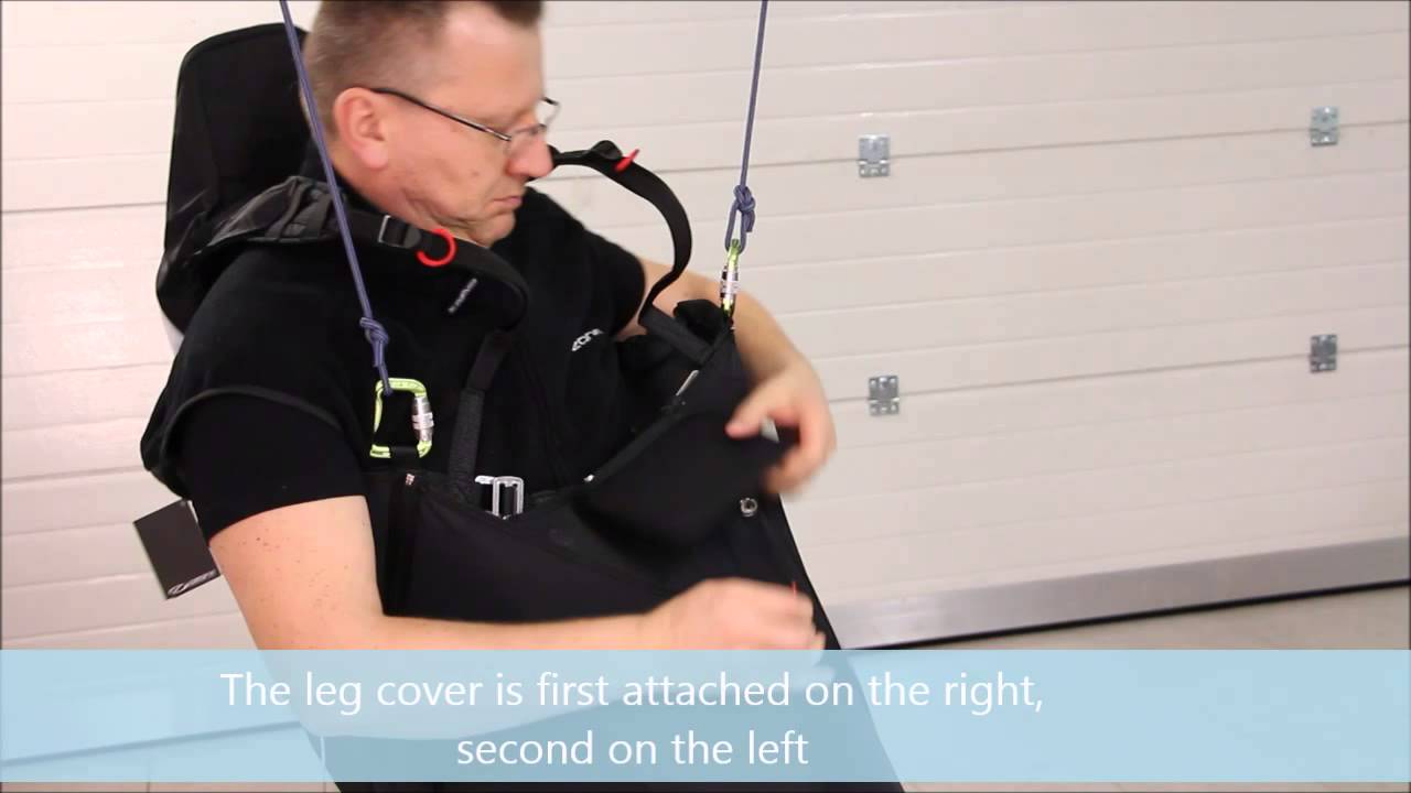 Ozone Ozium: Unpacking and adjusting