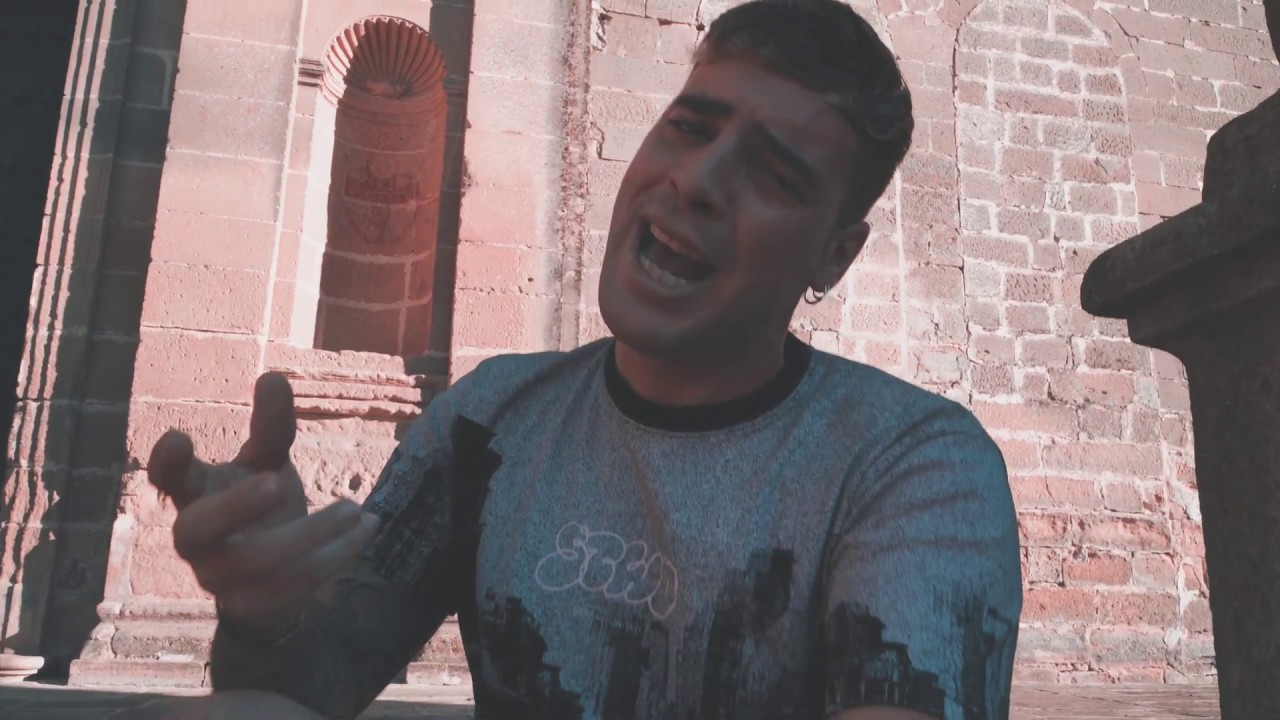 OTRO CAMINO - #FlamencoEnLaCalleXX - JAVIER GARCÍA