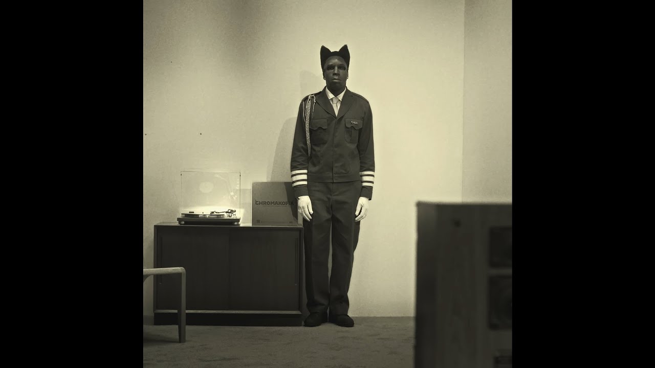 [FREE] TYLER, THE CREATOR X MADLIB TYPE BEAT 