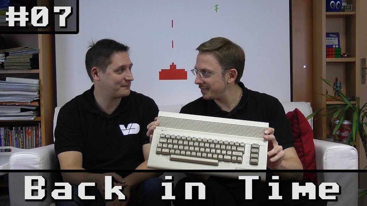 BiT #07: Der andere C64