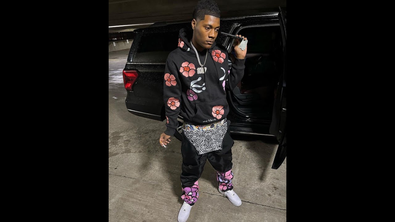 [FREE] 1017 x FTO Sett Type Beat 2024 - 