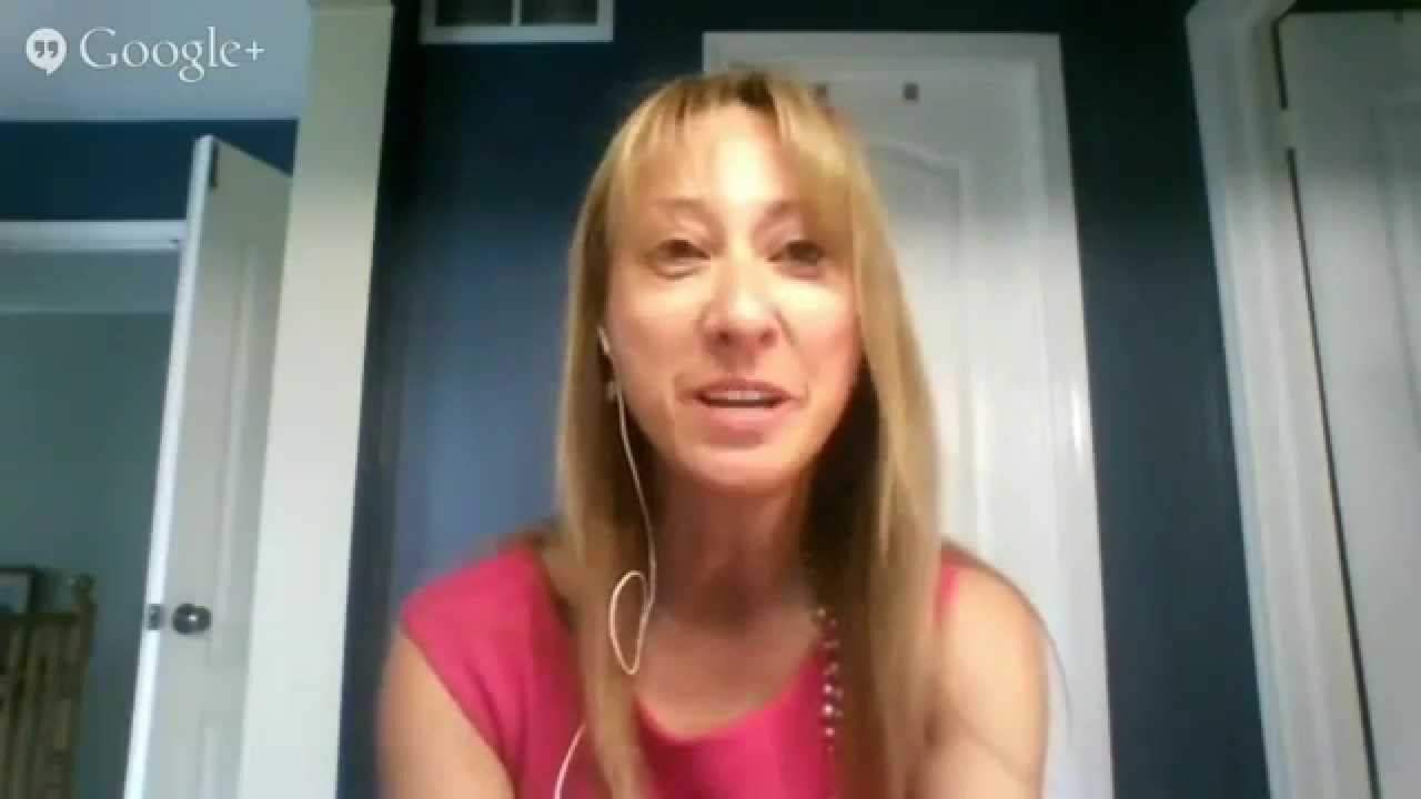 OAO Member Spotlight (May 2015) - Dr. Patricia Fink, Burlington ON