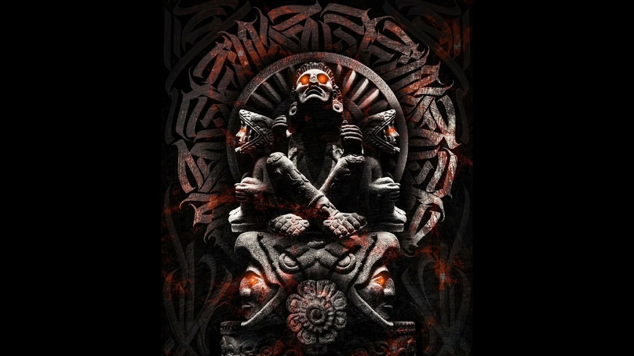 Peso Completo - Abadon - Checo
