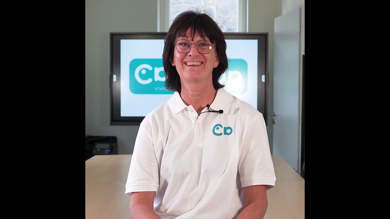 Portrait collaborateur Callihop - Sylvine