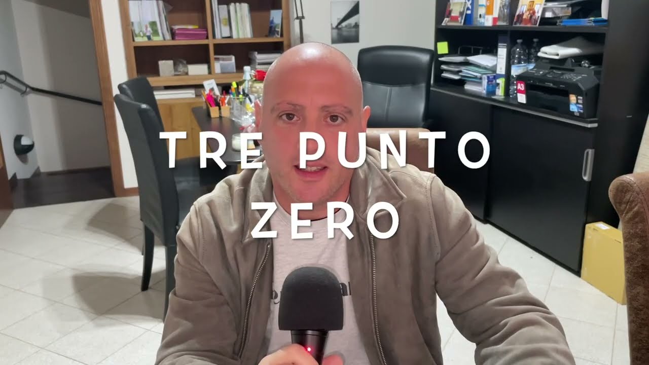 Mirko Bini 3 0