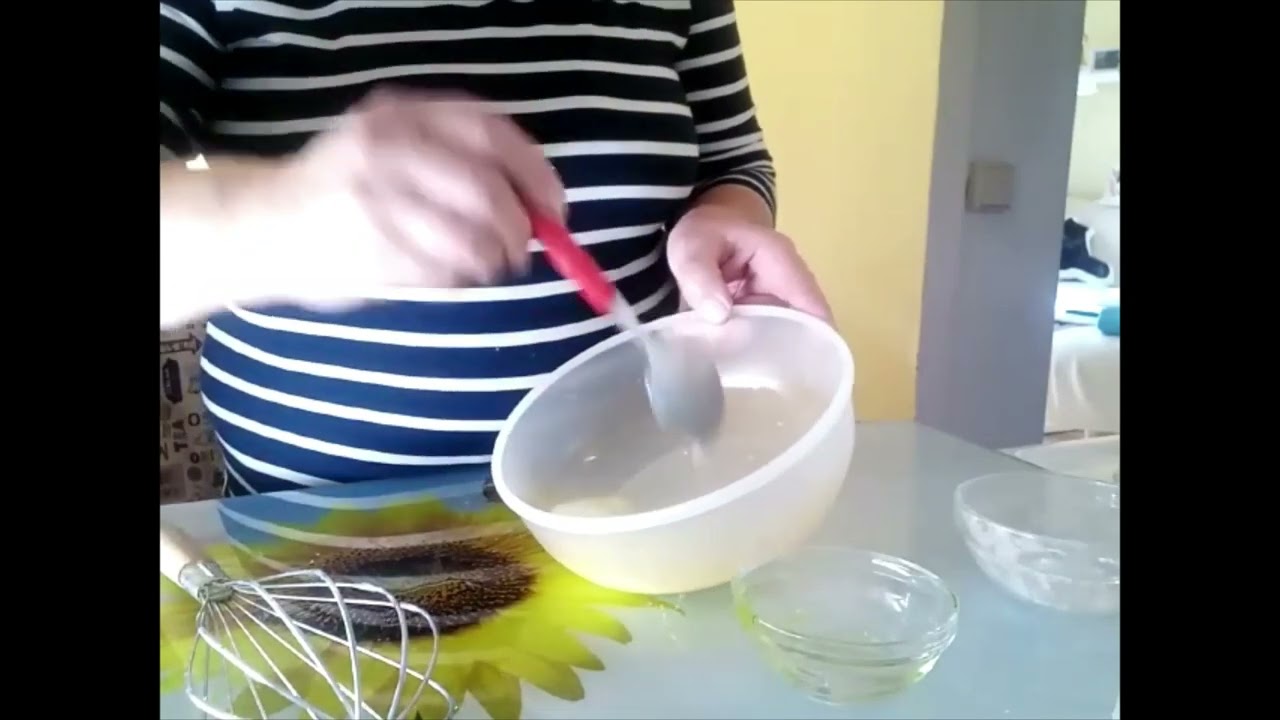 (DIY) WC Reiniger selber machen.
