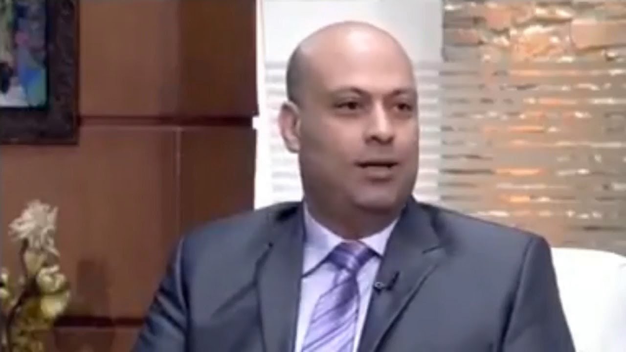 المشكلة فى وجود المجلس القومى للمرأة وإيه الحل؟