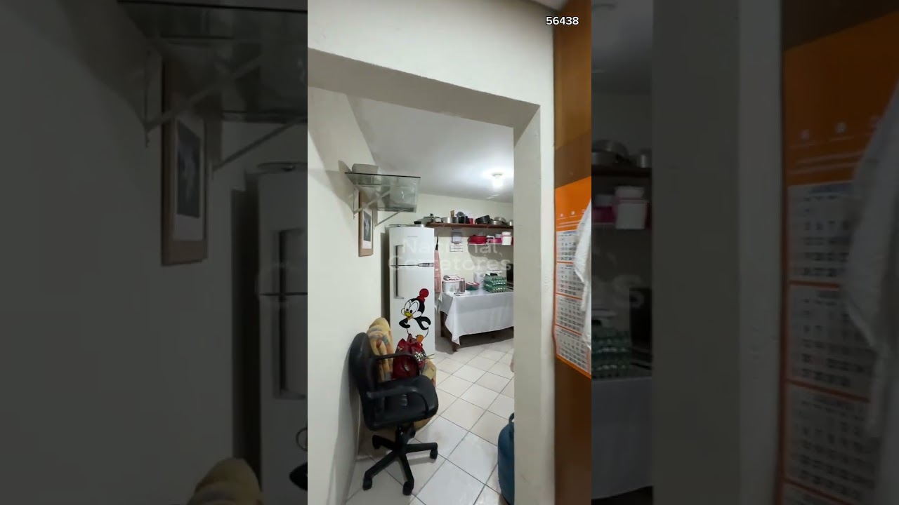 Sobrado à venda no Parque Jaçatuba - 56438