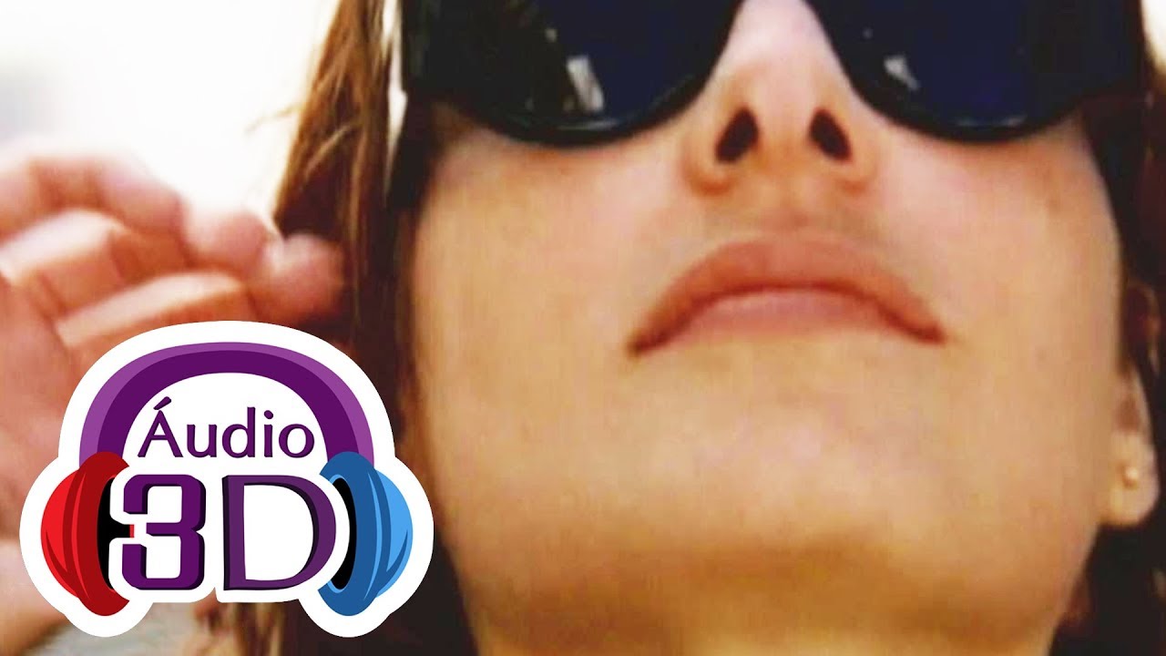 Fernanda Abreu - Rio 40 Graus - &Aacute;UDIO 3D