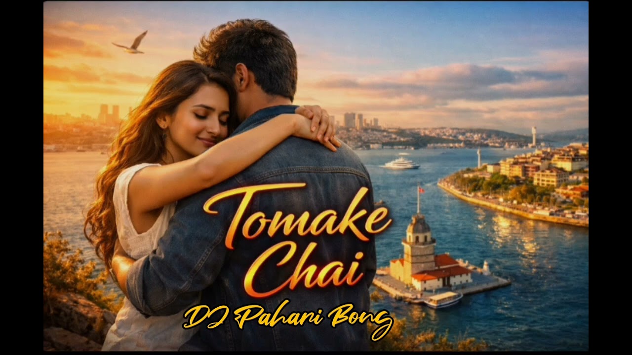 Tomake Chai
